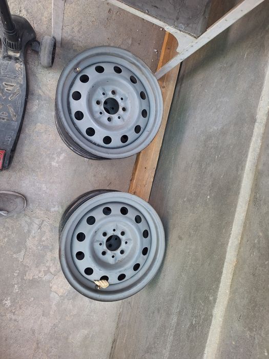 Продам диски от приоры 4 шт