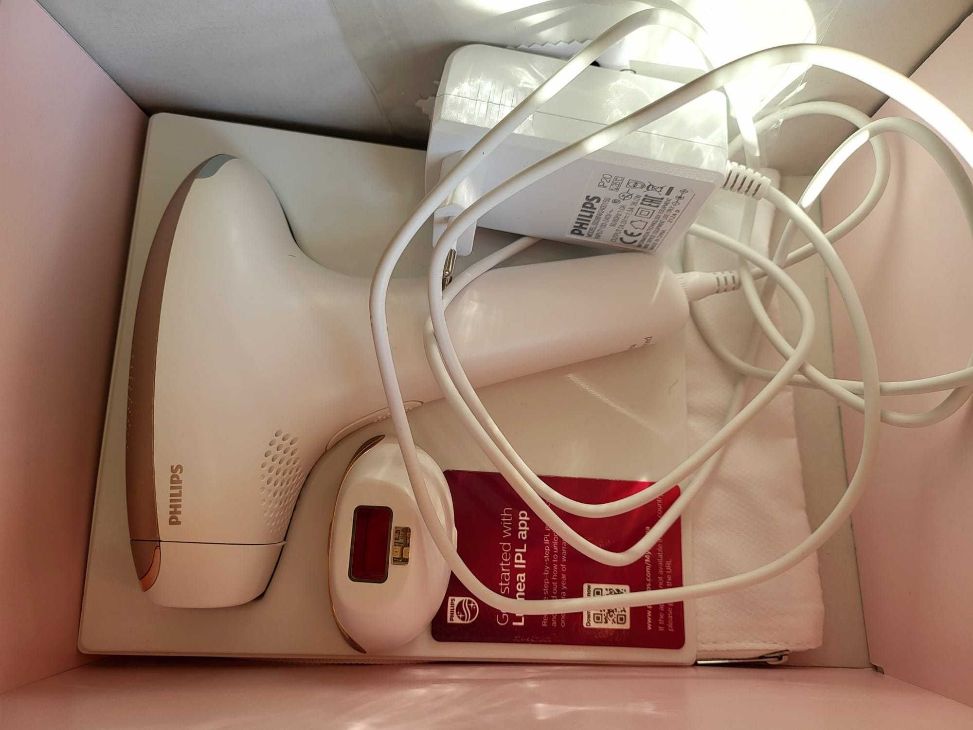 Philips Lumea Advanced