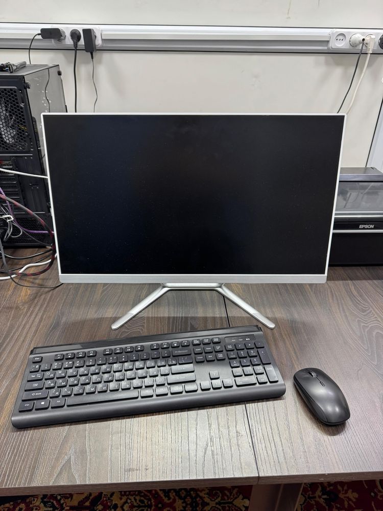 Моноблок Dexp SSD 256