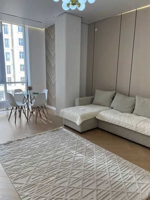 СРОЧНО!!! Сдается новая квартира в центре | 2 комнатная | ЦУМ | Ц-7