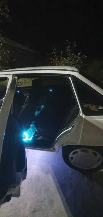 Nexia2 sons gibrid toza