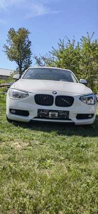 BMW seria1 120 diesel