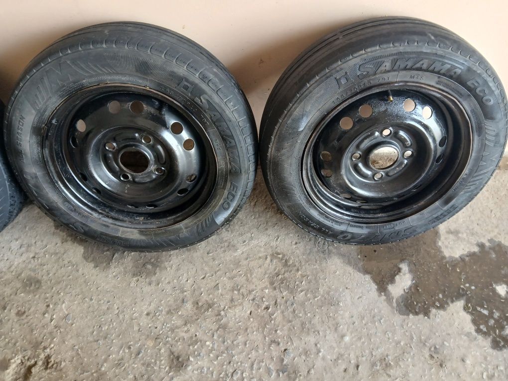 Bolon 165/70R13 lik kelishamiz