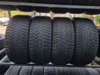 Anvelope 275/45/21 Iarna M+S Goodyear DOT 2020