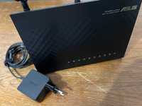 Router Wireless ASUS RT-AC68U 1900 Mbps