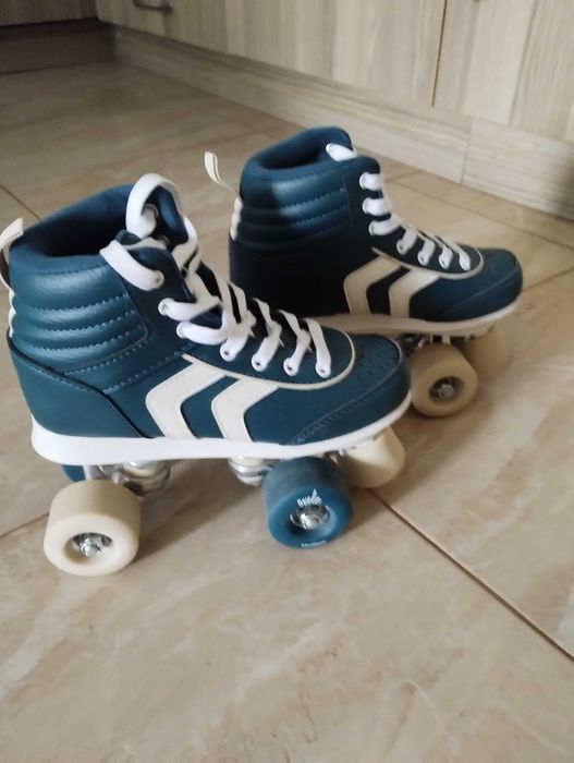 Детски кънки 32-33 размер
