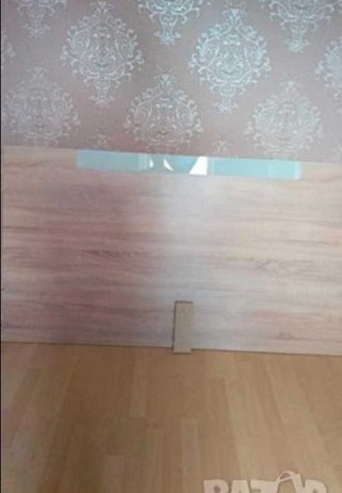 Италианска ламинирана Спалня за матрак 160/200