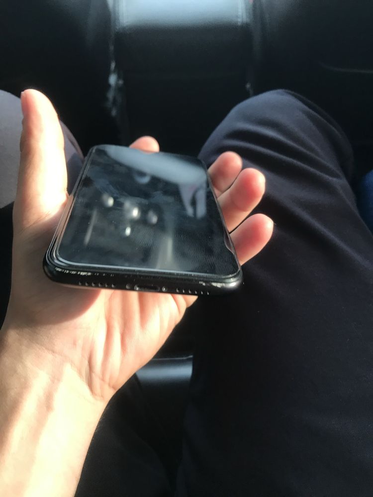 Iphone Xr 64gb 78% yomkist