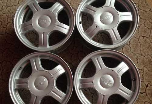 Продам диски r14