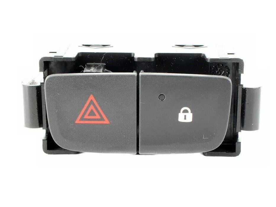 Buton, comutator avarie Opel Vivaro, 08.2014-10.2019, Renault Trafic, 08.2014-,