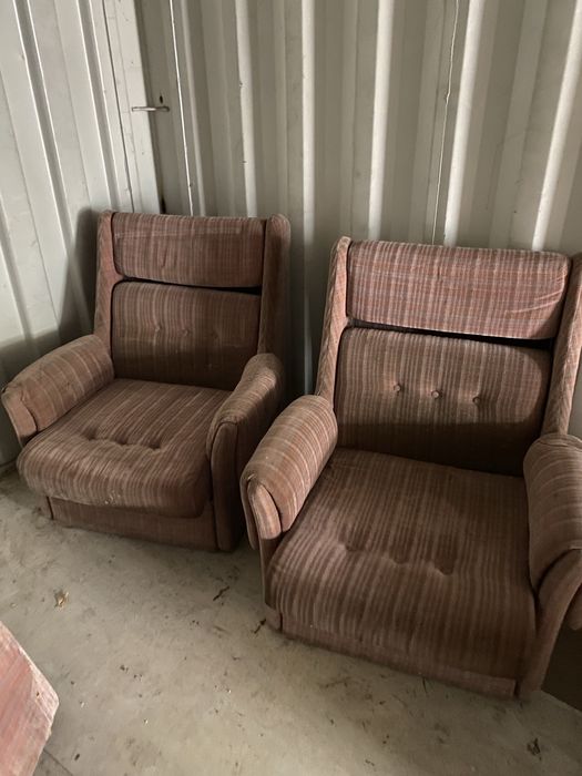 Кресло, 2 штуки продам
