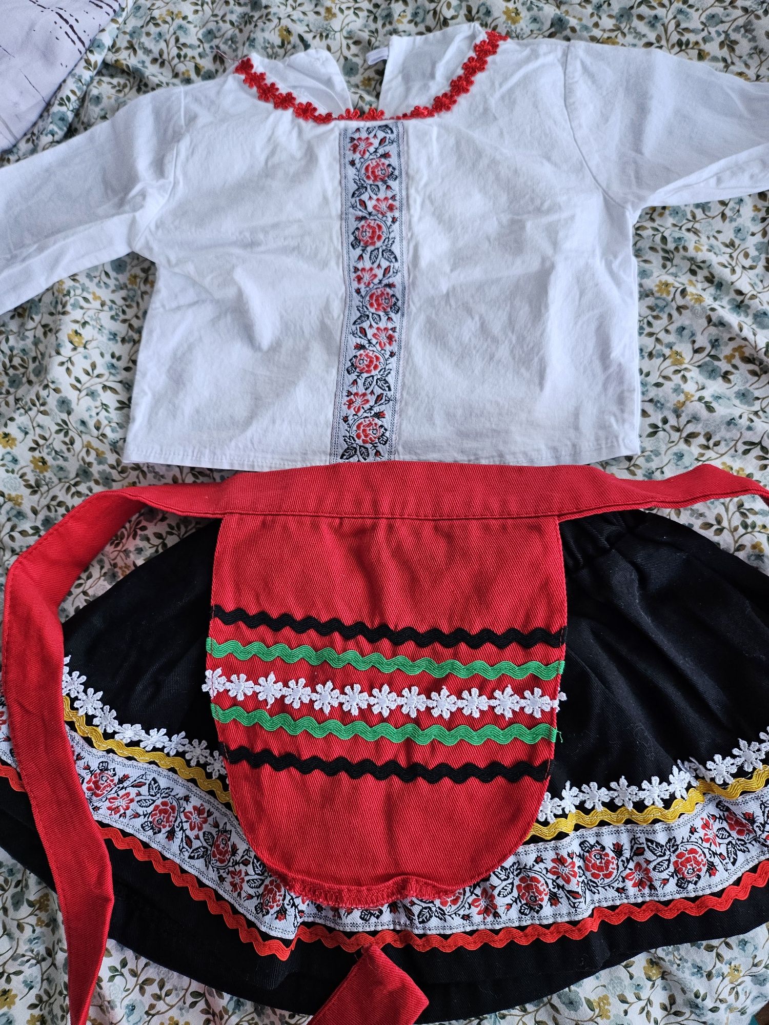 Детски дрехи 3-6 М.