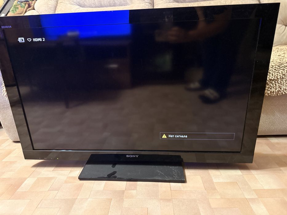 Телевизор Sony 40”