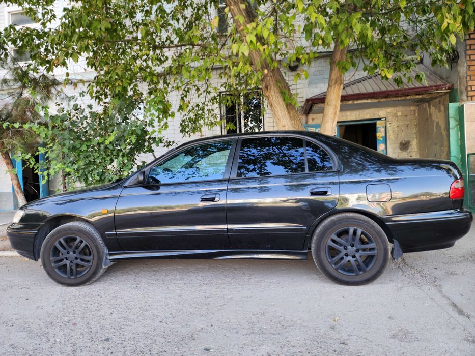 Toyota Carina E 1994 г.в.