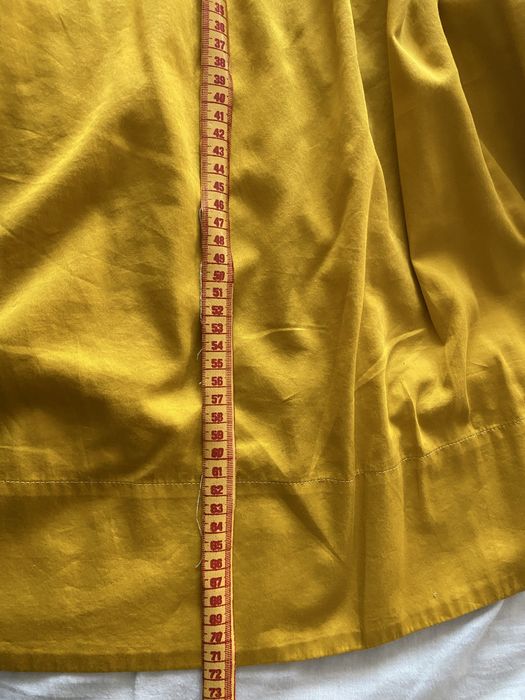 Fusta Comptoir des Cotonniers