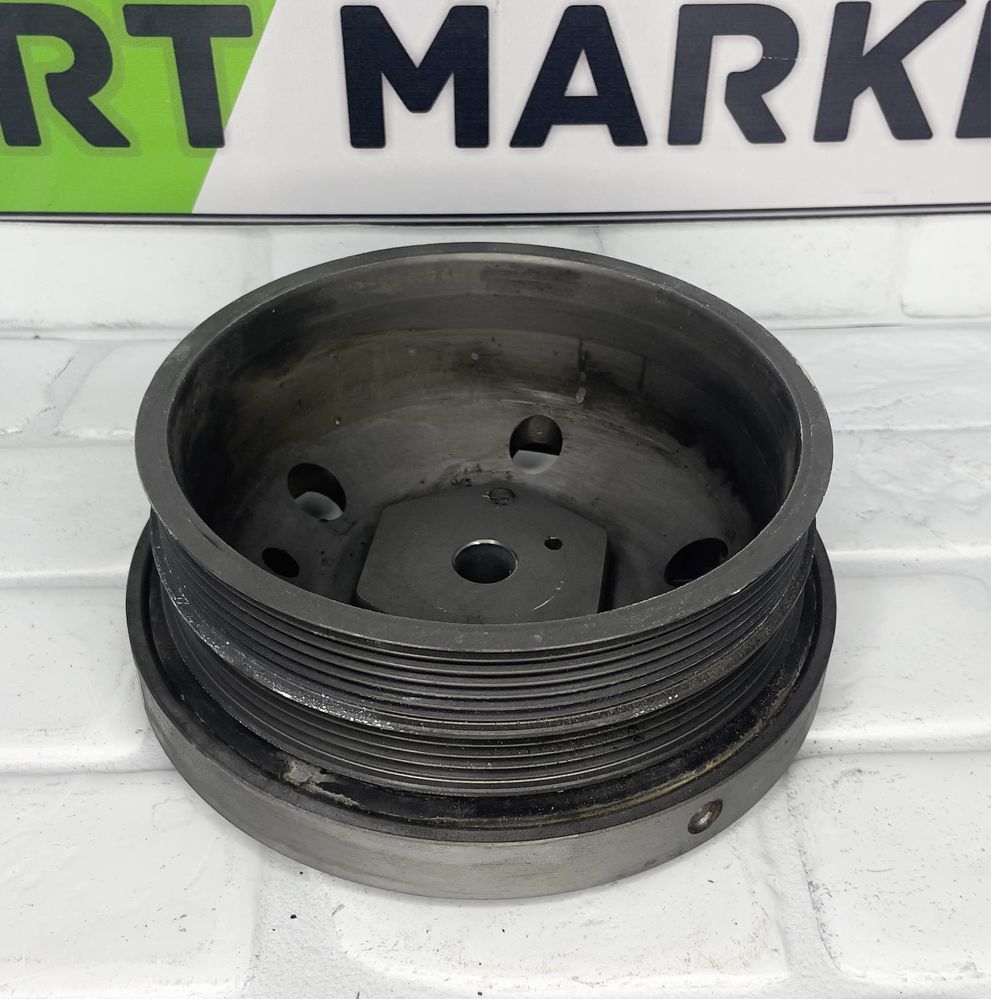 Демпферна шайба AUDI A4 A5 A6 A7 A8 Q5 SQ5 06M105251BE