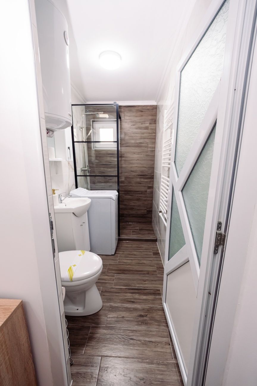 Apartament in Regim Hotelier! Baile Herculane