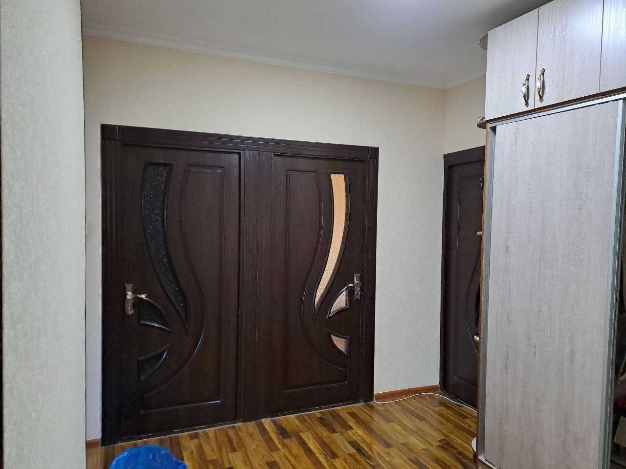 3 хонали 4-қаватда квартира сотилади, 5-мкрн, Аспгардон, Орбита