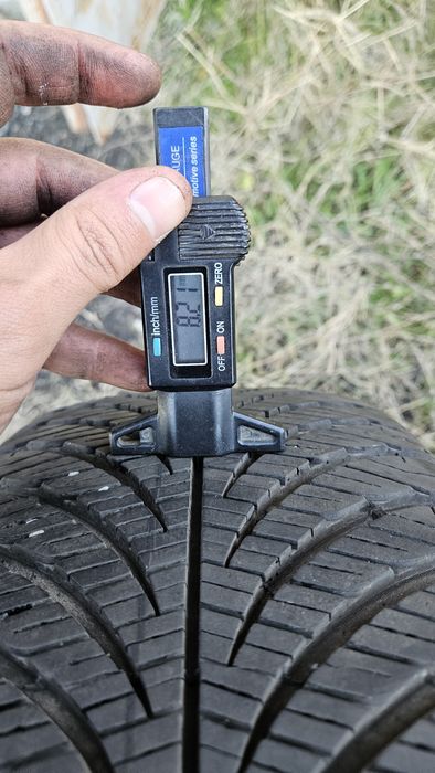 4бр гуми 195 50 15 дот 21 гуд йър