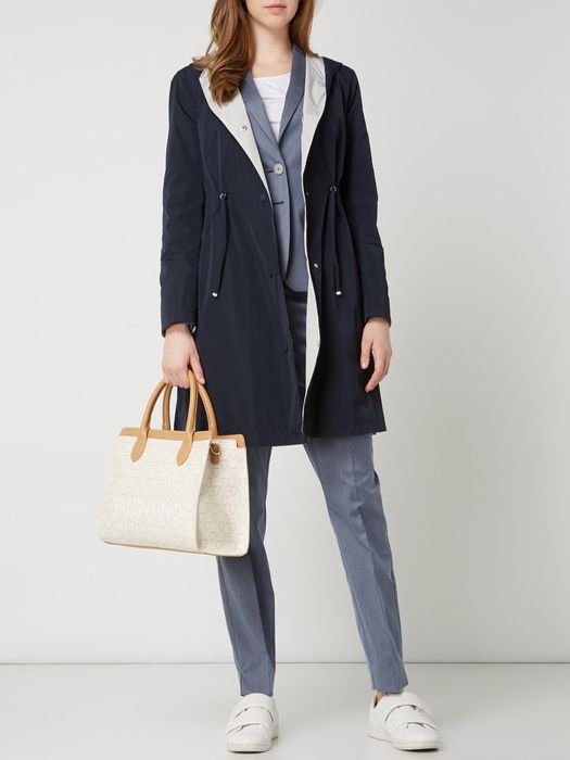 Jacheta Max Mara cu doua fete
