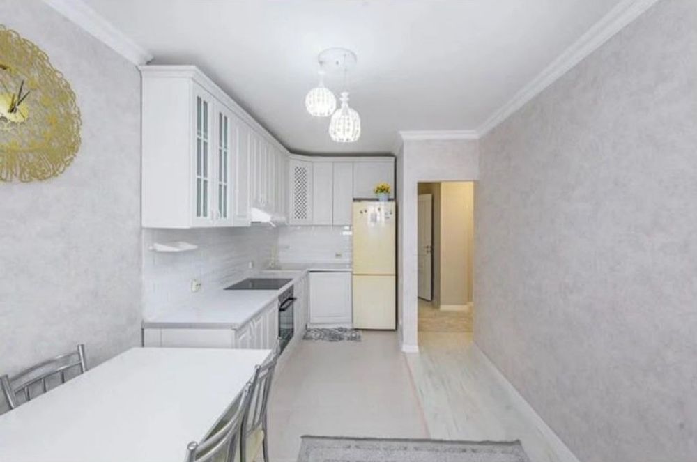 Аренда квартира на долгий срок