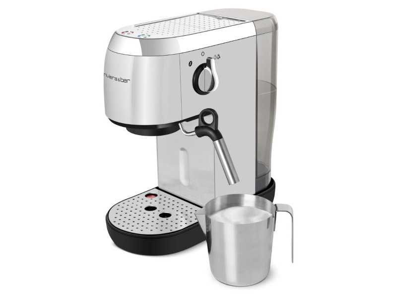 Еспресо Кафемашина Riviera & Bar BCE350 – 19 бара, 1.4L