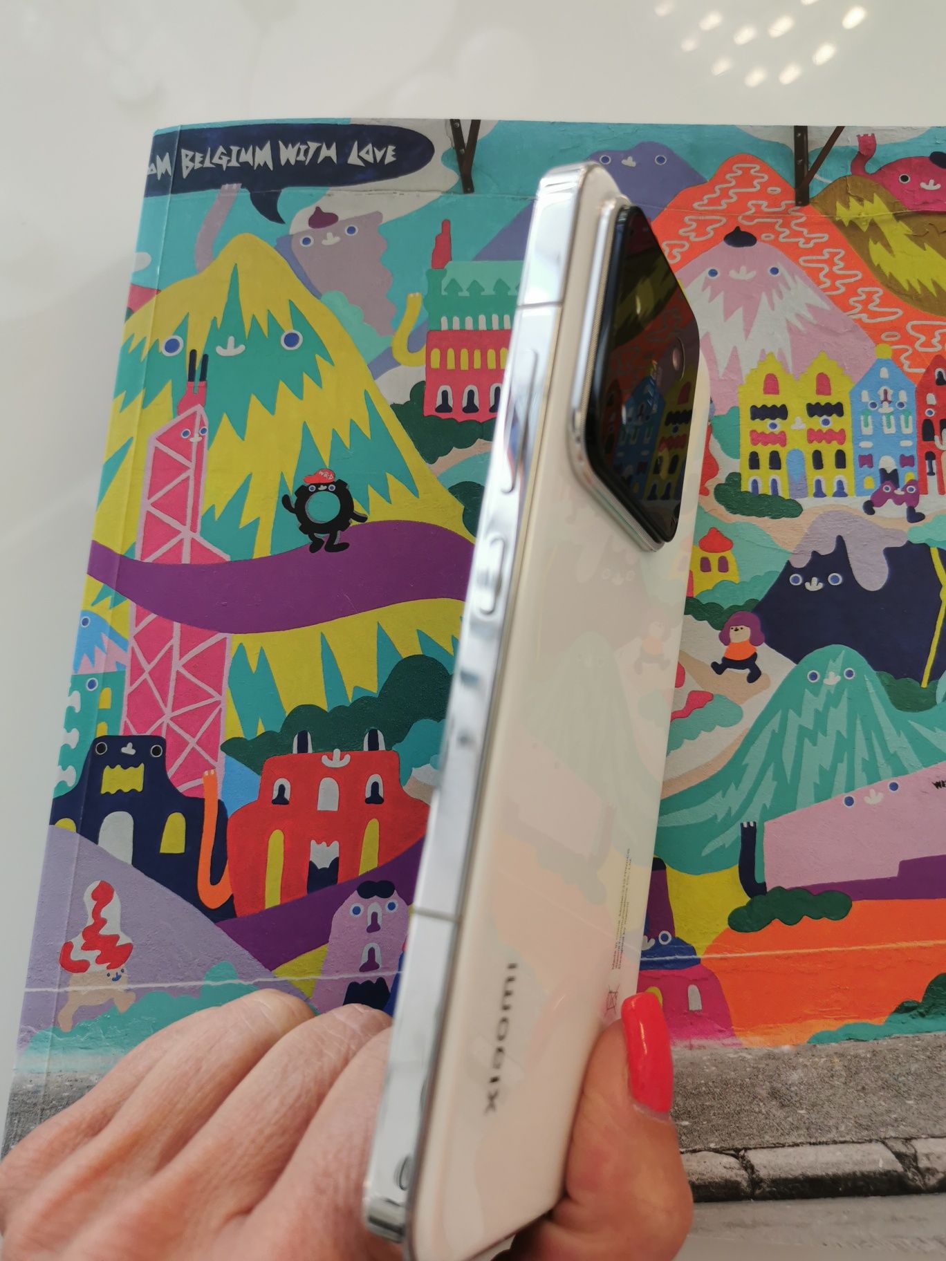 Xiaomi 14 с гаранция