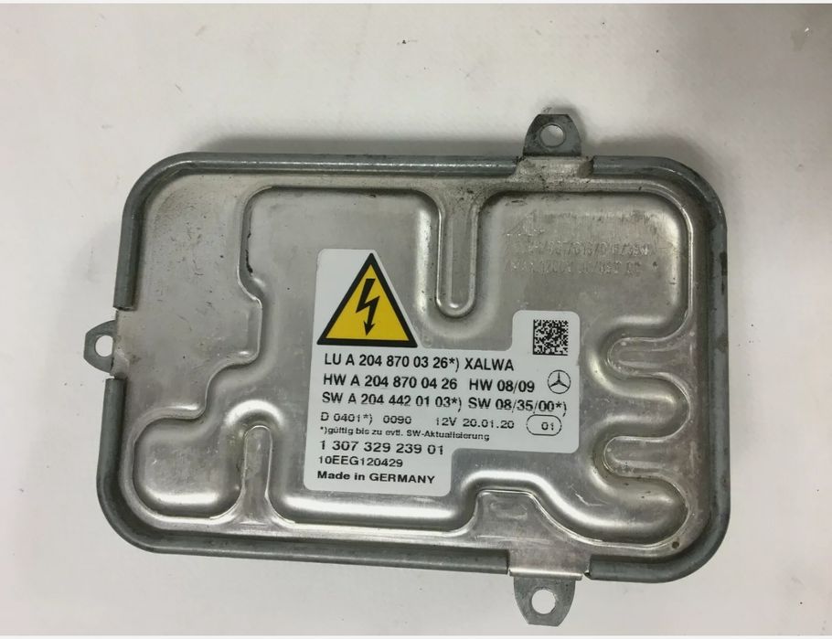 Balast Xenon 1307329239 Mercedes Benz