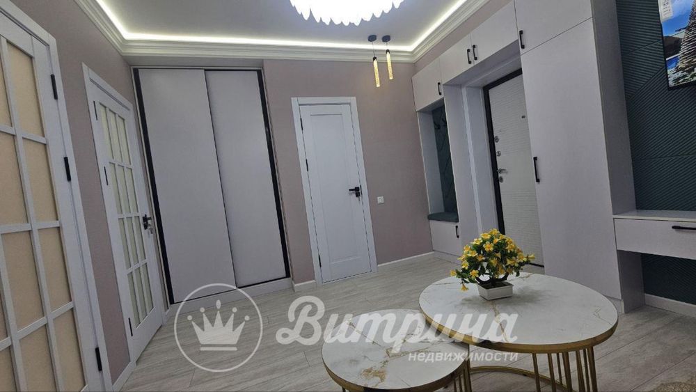 Юнусабадский район 13 квартал , 1/3/11 , 45кв.м