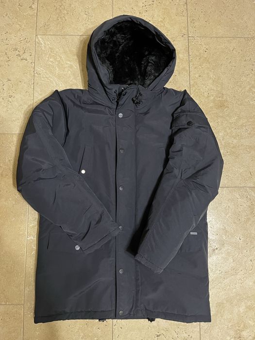 Geacă de iarnă Carhartt Anchorage Parka