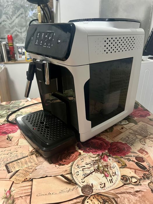 Кафе машина Автомат PHILIPS