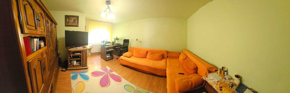 Apartament decomandat, 2 camere, Craiova