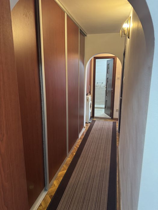 Inchiriez apartament 2 camere complet mobilat si utilat N Grigorescu
