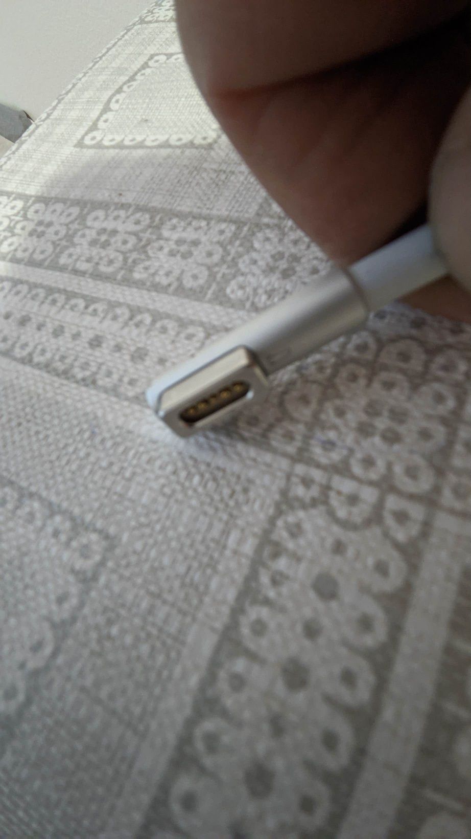 Încărcător Apple MacBook magsafe 1 si 2