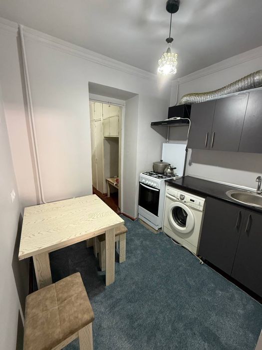 Сдается 2/1/4 Чиланзар Фархадский.