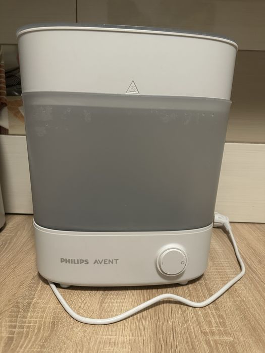 Sterilizator biberoane Philips