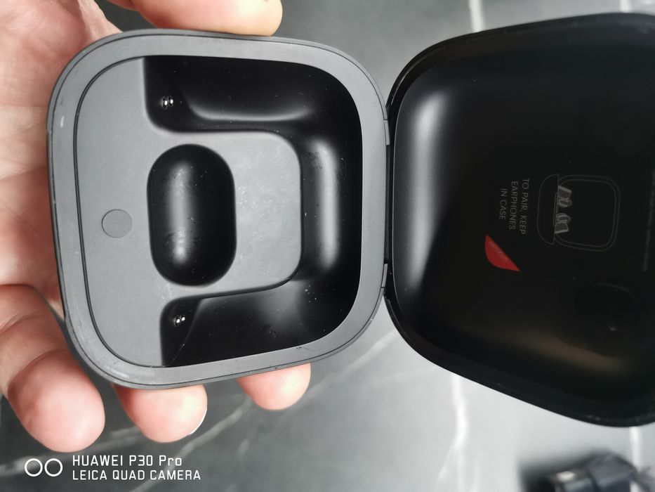 Carcasa căști Powerbeats a2078
