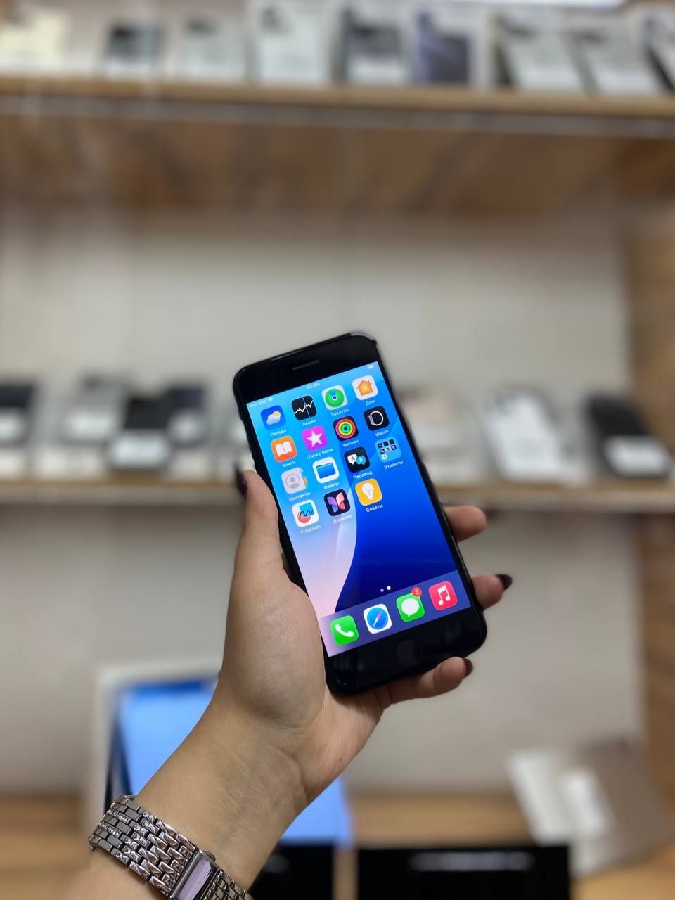 Iphone SE2 64 gb