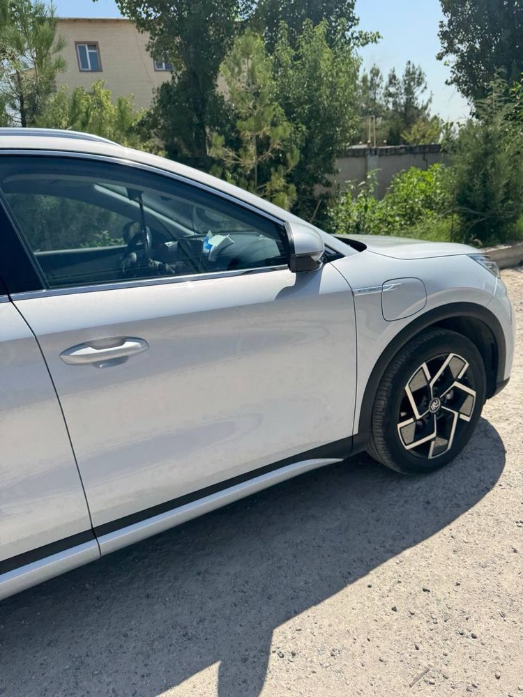 BYD Yuan7003beva3 elektro avtomobil sotiladi !