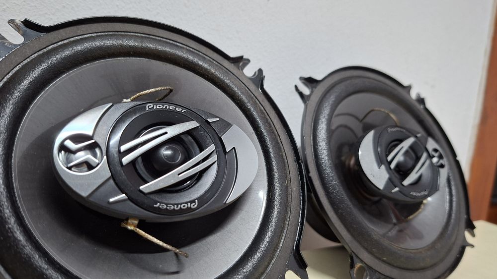 Radiocasetofon JVC cu aux si USB, ambalaj original