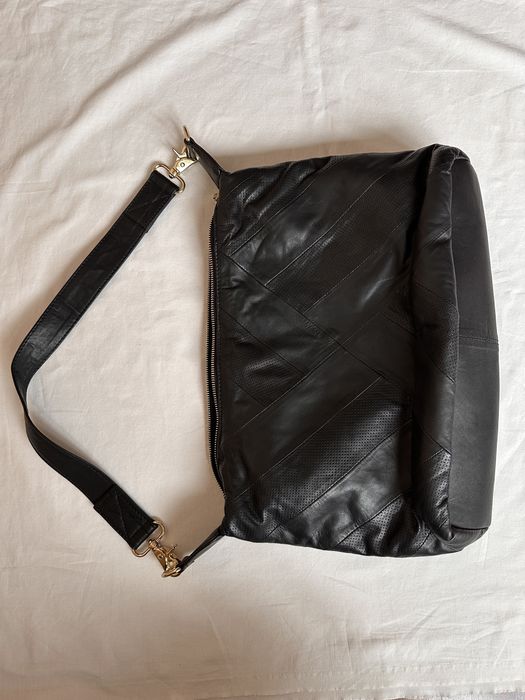 Geanta umar crossbody,poseta dama,Depeche