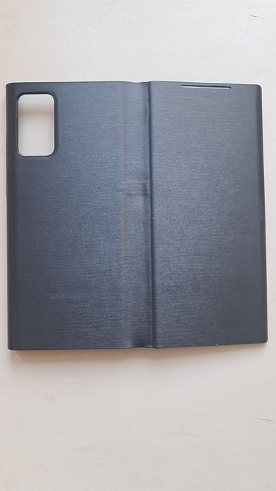 Samsung Note20 оригинал новый чехол книжка