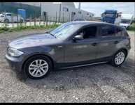 Bmw seria 1 diesel
