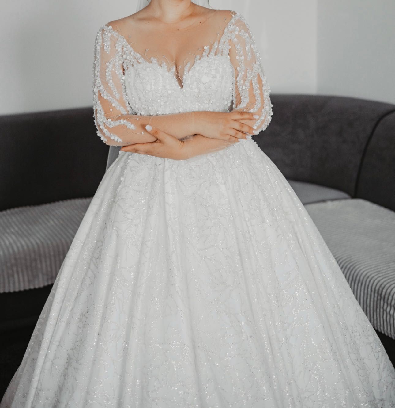 Rochie de mireasă