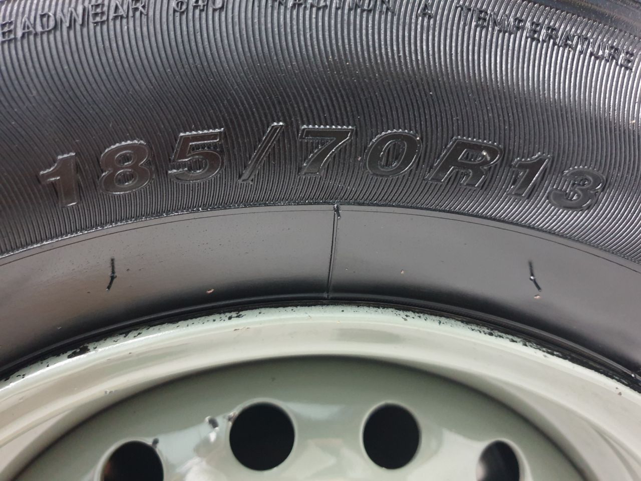 Жигули диска 13 йевро