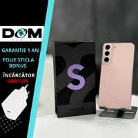 Samsung s22 Pink 128 Gb ca Nou -Garantie 12 luni - DOM-Mobile #75