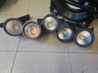 KIT PROIECTOARE + BARE MODULARE 220V•Amanet Lazar Crangasi •
