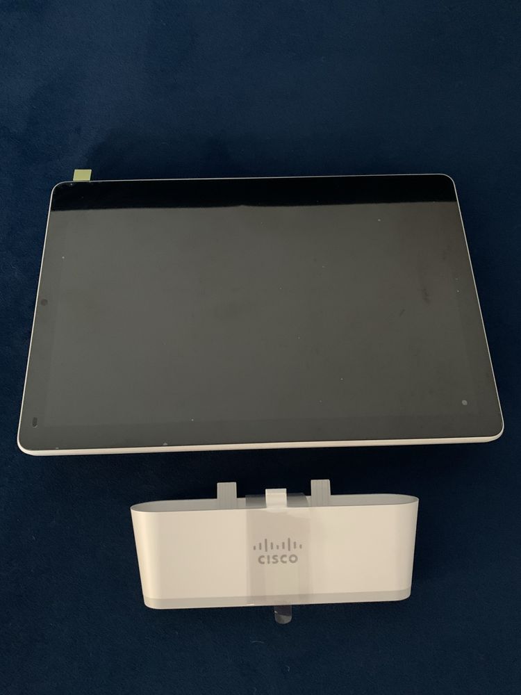 Cisco Webex Room Navigator 10’’ TTC5-15