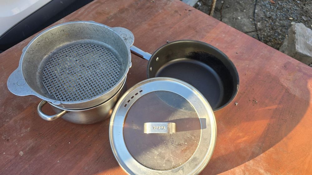 Продам посуды буу 5000т