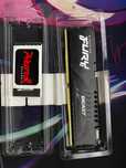 Memorie Kingston FURY Beast 16GB DDR5 5200MHz CL40